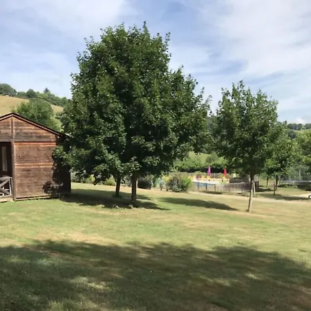 Feriepark Village De - La Cascade