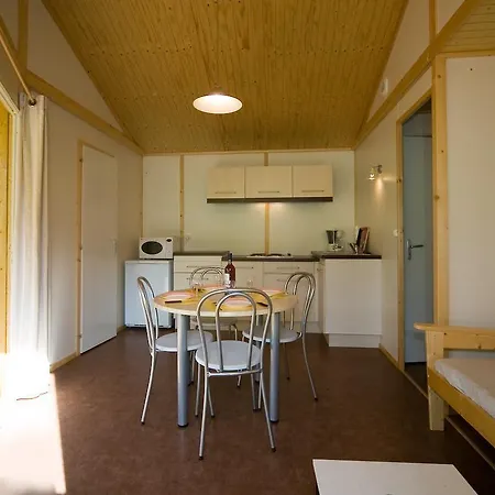 Village De - La Cascade 3*