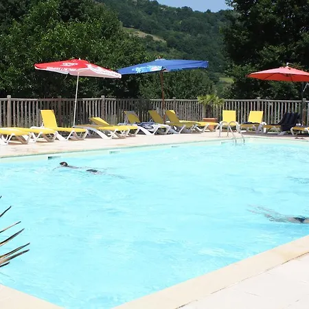 Village De - La Cascade Kompleks wypoczynkowy 3*