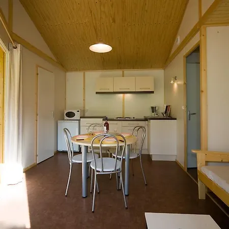 Feriepark Village De - La Cascade