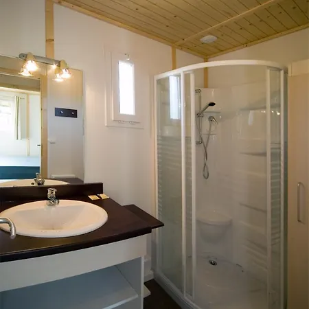 Village De - La Cascade Feriepark