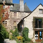 Village De - La Cascade Sainte-Eulalie-d'Olt