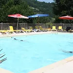 Village De - La Cascade Parco vacanze 3*