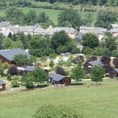 Village De - La Cascade