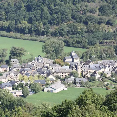Village De - La Cascade Holiday park