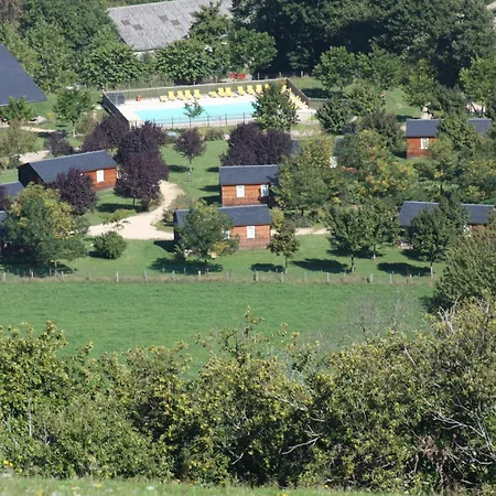 Village De - La Cascade Holiday park 3*