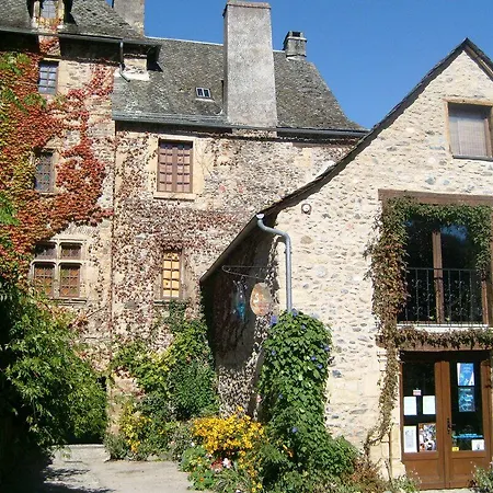 Village De - La Cascade Sainte-Eulalie-d'Olt