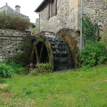 Prázdninový areál Village De - La Cascade