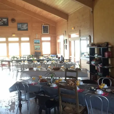 Village De - La Cascade Holiday park
