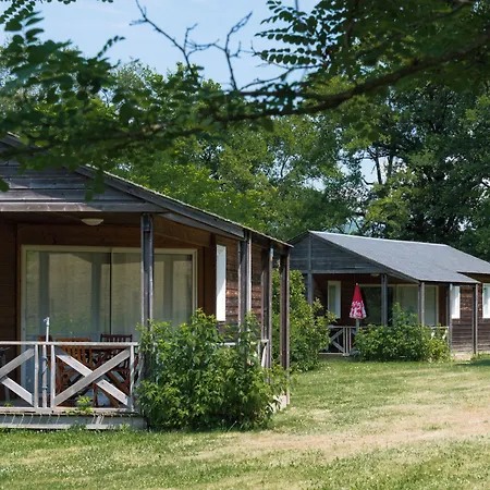 Village De - La Cascade 3*