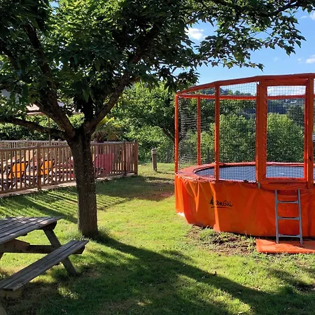 Village De - La Cascade Holiday park 3*