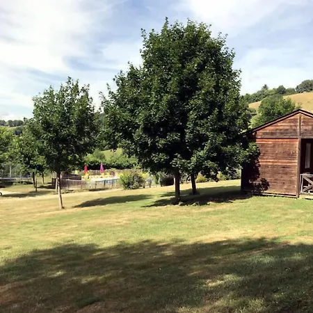 Village De - La Cascade Üdülőpark 3*