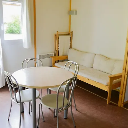 Village De - La Cascade 3*