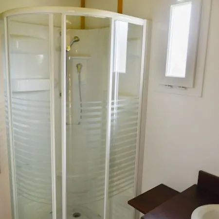 Üdülőpark Village De - La Cascade Sainte-Eulalie-d'Olt