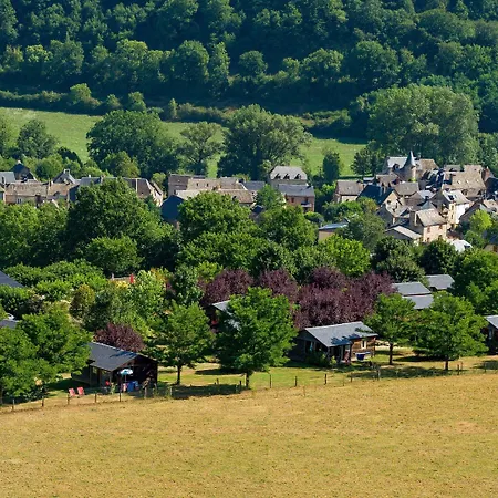 Village De - La Cascade Üdülőpark