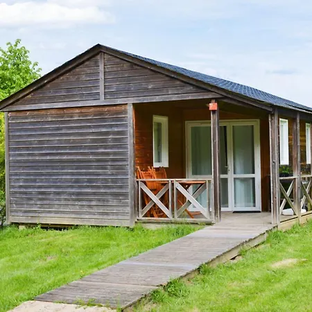 Holiday park Village De - La Cascade