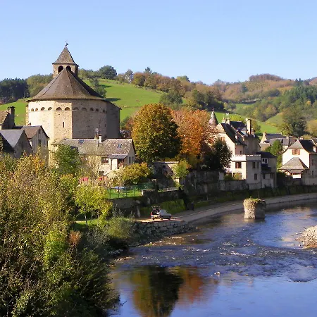Village De - La Cascade