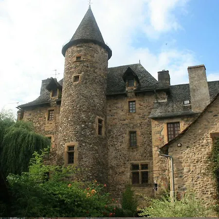 Village De - La Cascade