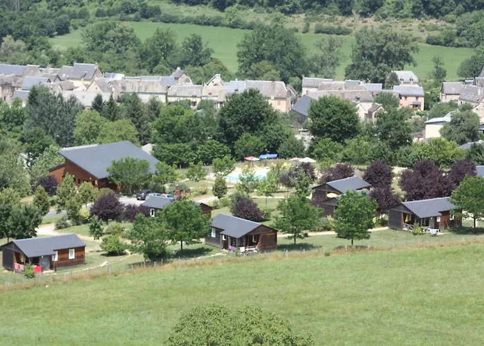 Village De - La Cascade