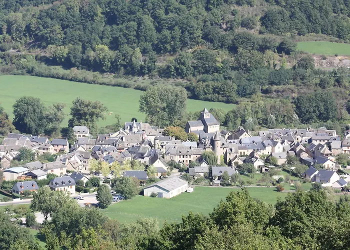 Village De - La Cascade Parco vacanze