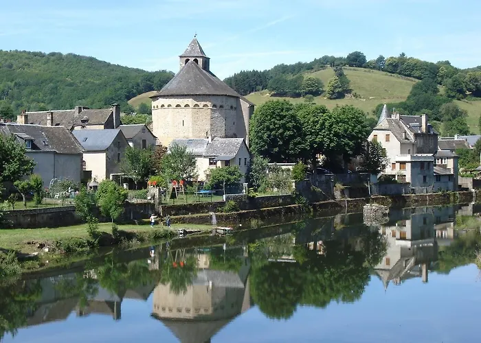 Village De - La Cascade Parco vacanze 3*