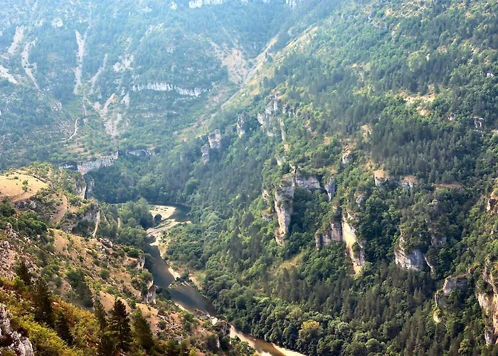 Village De - La Cascade Parco vacanze 3*