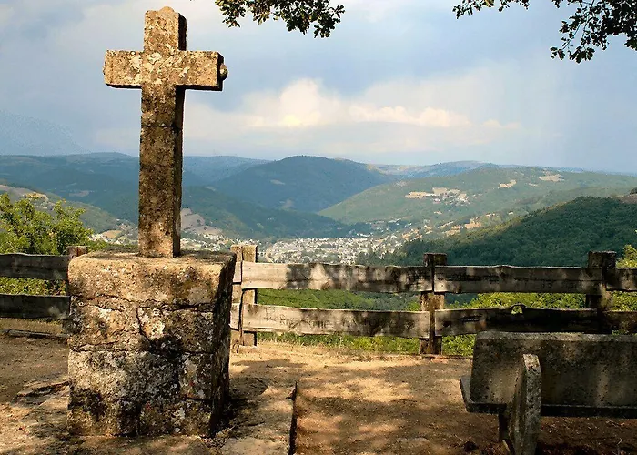 Village De - La Cascade Parco vacanze