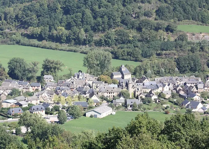 Village De - La Cascade Parco vacanze 3*