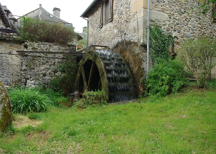 Parco vacanze Village De - La Cascade