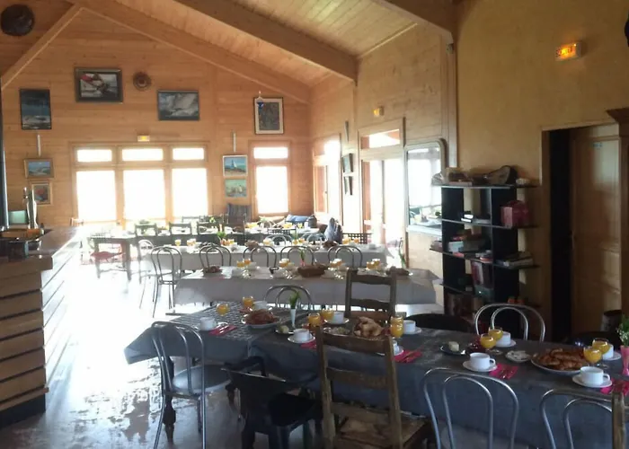 Village De - La Cascade Parco vacanze