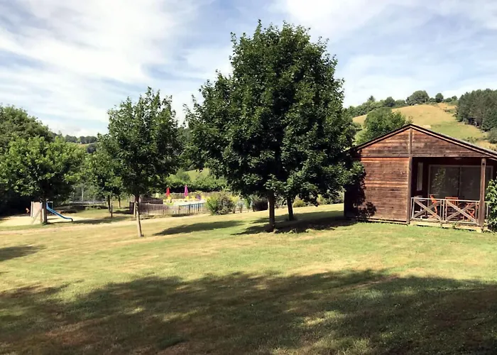 Village De - La Cascade Parco vacanze 3*