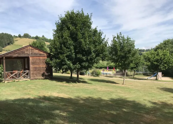 Parco vacanze Village De - La Cascade