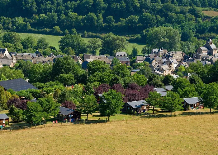 Village De - La Cascade Parco vacanze