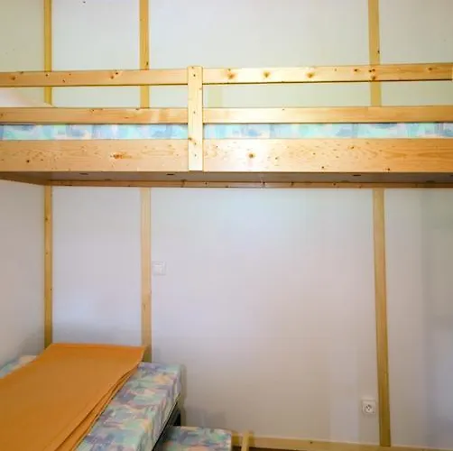 Village De - La Cascade Parco vacanze Sainte-Eulalie-d'Olt