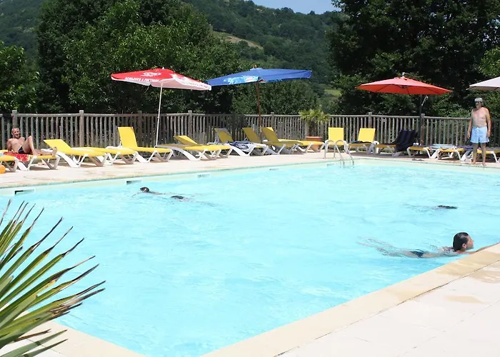 Village De - La Cascade Parco vacanze 3*