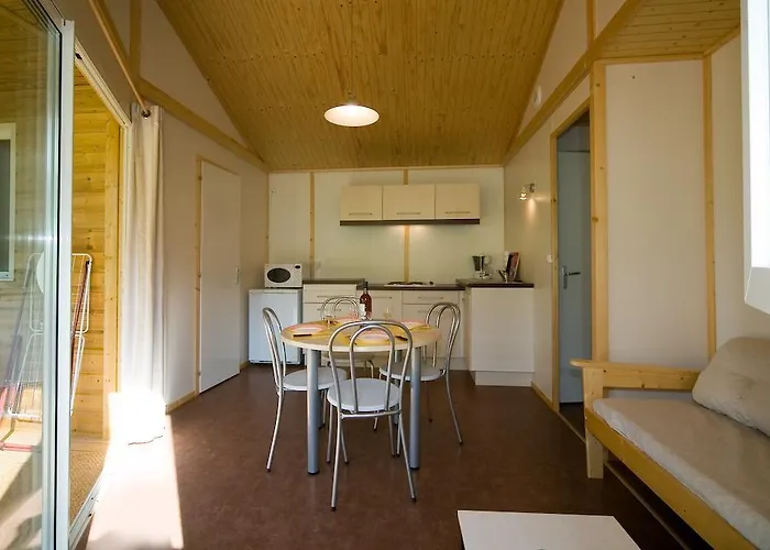 Parco vacanze Village De - La Cascade