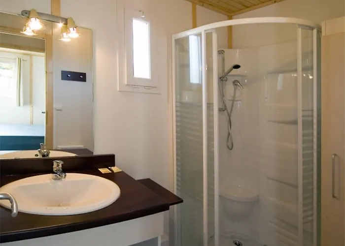 Village De - La Cascade Aldeamento Turístico