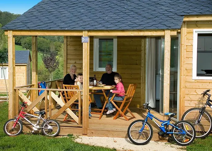 Village De - La Cascade 3*