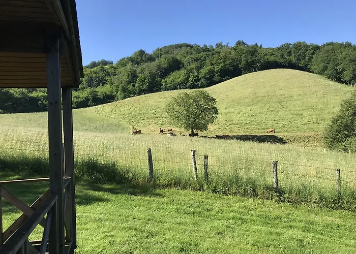 Village De - La Cascade